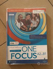 One Focus, A2 to B1