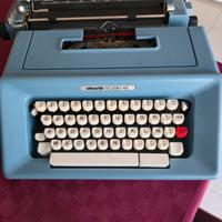macchina da scrivere