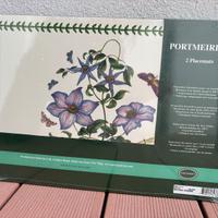 Tovagliette Portmeirion Botanic Garden