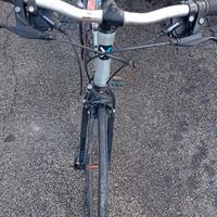 Bicicletta da corsa