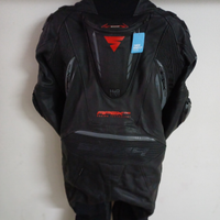 Tuta racing Shima Tg.56