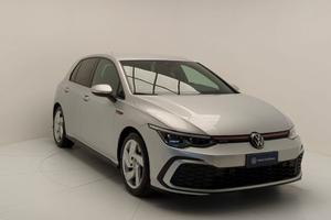 Volkswagen Golf GTI 2.0 TSI