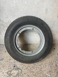 Ruota Vespa Px