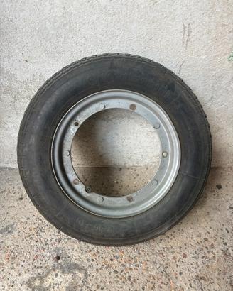 Ruota Vespa Px