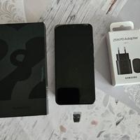 samsung S22 - 6gb di ram e 256 gb  