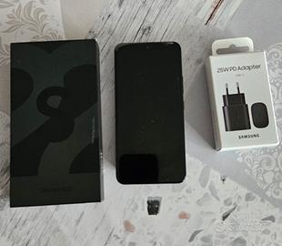 samsung S22 - 6gb di ram e 256 gb  