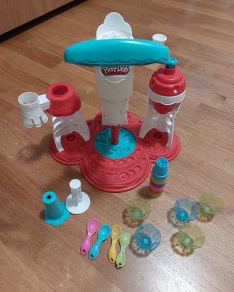 play-doh gelateria 