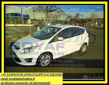 ricambi FORD CMAX MK2 2010-'19