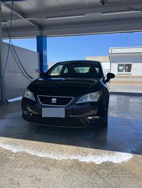 Seat Ibiza 2013