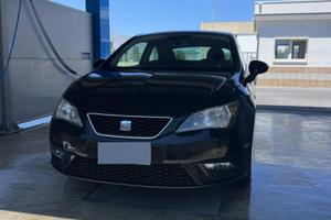 Seat Ibiza 2013