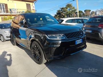 Land Rover Range Sport 3.0 SDV6 249 CV HSE Dynamic