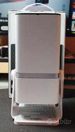 Proiettore Portatile Thundeal TD80W - Smart TV And