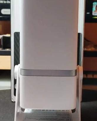 Proiettore Portatile Thundeal TD80W - Smart TV And