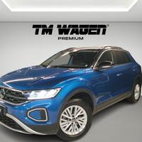Volkswagen T-Roc 2.0 TDI SCR Life