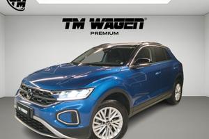 Volkswagen T-Roc 2.0 TDI SCR Life