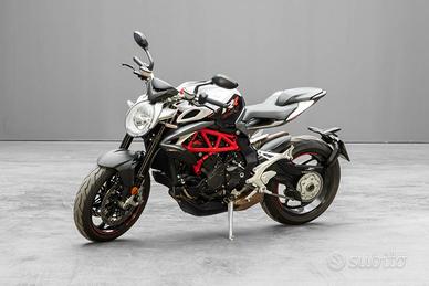 MV Augusta Brutale 800RR 2017