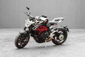 MV Augusta Brutale 800RR 2017
