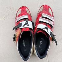 Scarpe MTB Vittoria n.44 – con attacchi SPD
