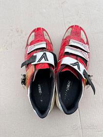 Scarpe MTB Vittoria n.44 – con attacchi SPD