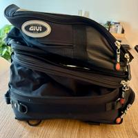 Borsa da serbatoio magnetica GIVI