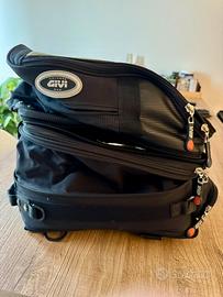 Borsa da serbatoio magnetica GIVI