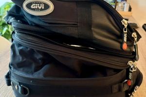 Borsa da serbatoio magnetica GIVI