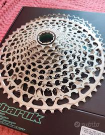 Pacco Pignoni Garbaruk Gen 2.0 NUOVO