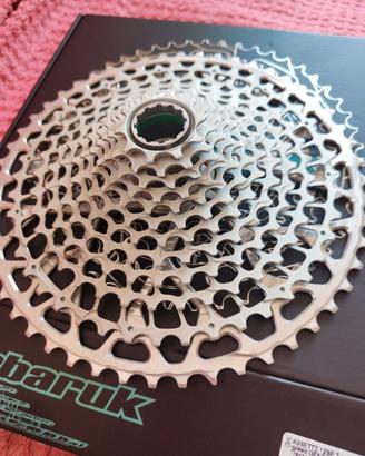 Pacco Pignoni Garbaruk Gen 2.0 NUOVO