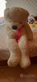 peluche gigante 130 cm