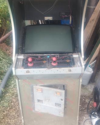 videogioco anni 90
