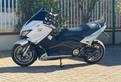 Yamaha TMAX 530 TURBO
