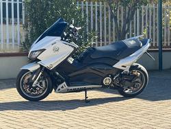 Yamaha TMAX 530 TURBO