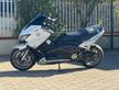 Yamaha TMAX 530 TURBO