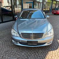 Mercedes-benz S 320 CDI 4MATIC