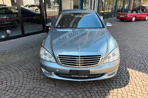 Mercedes-benz S 320 CDI 4MATIC
