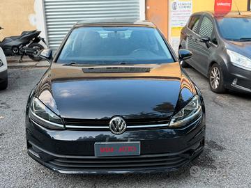Volkswagen Golf 1.6 TDI 115 CV 5p. Business BlueMo