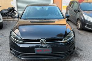Volkswagen Golf 1.6 TDI 115 CV 5p. Business BlueMo