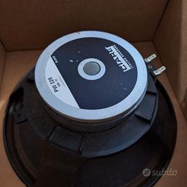 Set 4 woofer professionali Mod CIARE PW 328 - 12"