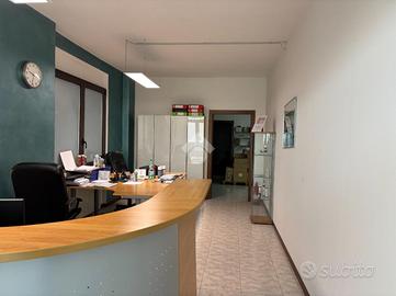 UFFICIO A BUSSOLENGO