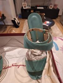 sandalo salvatore ferragamo