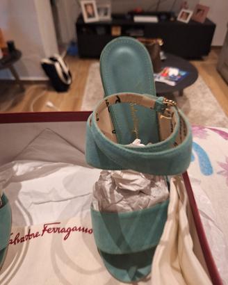 sandalo salvatore ferragamo