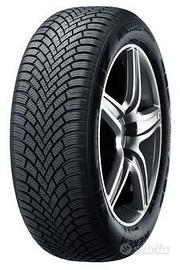 GOMME INVERNALI 185/65/15 NEXEN + CERCHI