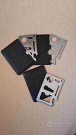 3 coltellini multiuso 11in1 