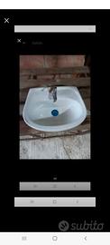 piccolo lavabo NUOVO
