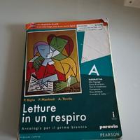 Lettura in un respiro A 9788839525260