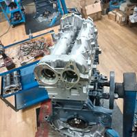 MOTORE FIAT 1.3 MULTIJET EURO 6 330A1000