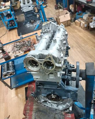 MOTORE FIAT 1.3 MULTIJET EURO 6 330A1000