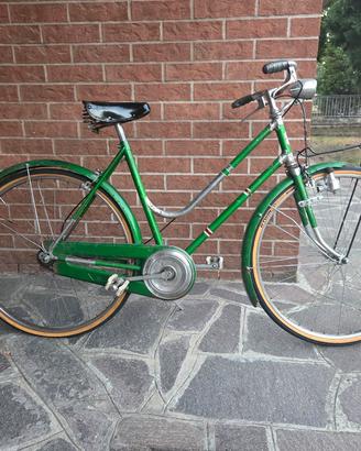 Bici da donna 26” – pronta all’uso  