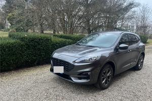 Ford Kuga 2023 Phev