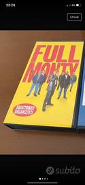 VHS cult: Full Monty